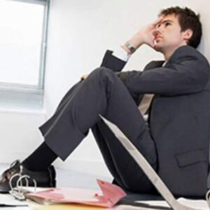 حس انجام هیچ کاری را ندارید؟ ۷ نکته برای غلبه بر بی‌لذتی