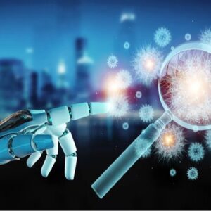 حمایت عادلانه از آموزش هوش مصنوعی به کودکان؛ کلید انقلاب اقتصادی آینده است