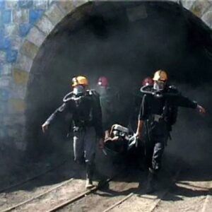 حمایت قضایی از کارگران معدن طبس حمایت قضایی از کارگران معدن طبس