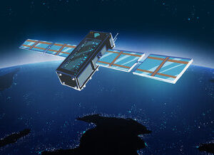 خداحافظی با اینترنت زمینی؟ /گوگل و ایلان ماسک به فضا اسباب‌کشی می‌کنند!