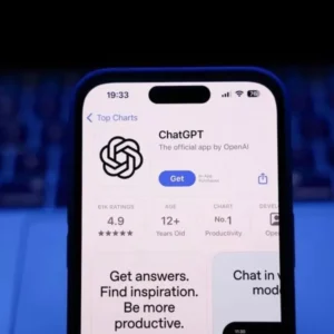 خرید اشتراکهای ChatGPT از ۳ میلیارد دلار عبور کرد؛ رشدی سریعتر از تیکتاک خرید اشتراکهای ChatGPT از ۳ میلیارد دلار عبور کرد؛ رشدی سریعتر از تیکتاک