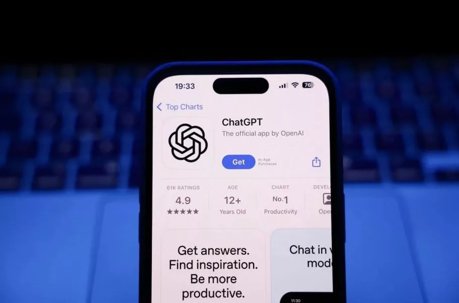 خرید اشتراکهای ChatGPT از ۳ میلیارد دلار عبور کرد؛ رشدی سریعتر از تیکتاک خرید اشتراکهای ChatGPT از ۳ میلیارد دلار عبور کرد؛ رشدی سریعتر از تیکتاک