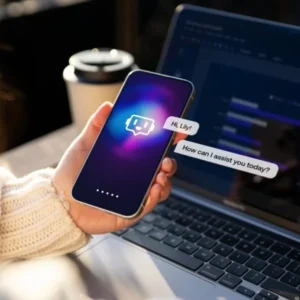 خطر افشای اطلاعات بیماران؛ برخی تراپیستها مخفیانه از ChatGPT استفاده میکنند خطر افشای اطلاعات بیماران؛ برخی تراپیستها مخفیانه از ChatGPT استفاده میکنند