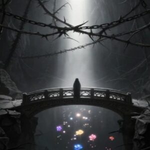 خودفریبیِ مقدس؛‌ چگونه «عشق مجازی» به ابزار سلوک بدل شد؟!