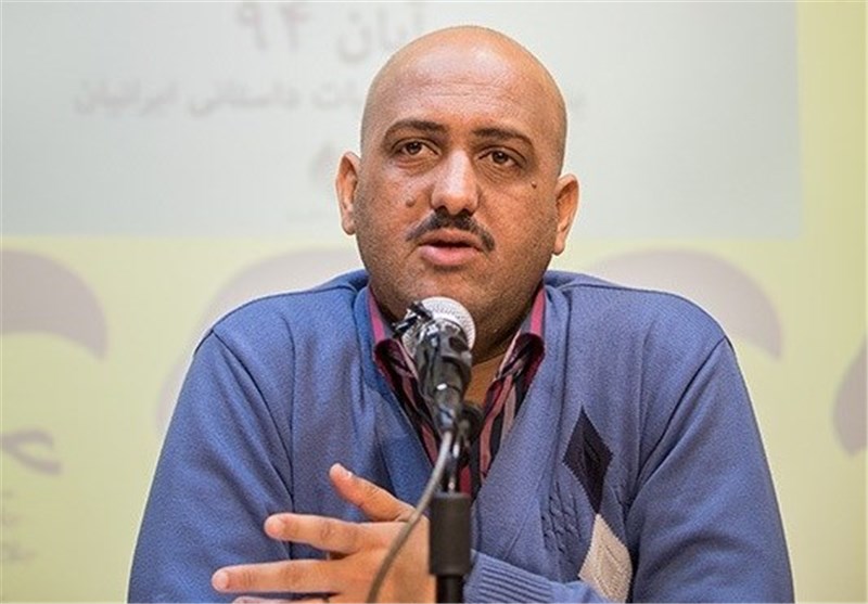داستان‌هایی متفاوت درباره پدر