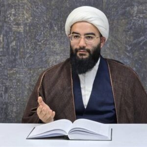 داستانی از کیفیت نماز و عبادت امام باقر(ع) در مناسک حج داستانی از کیفیت نماز و عبادت امام باقر(ع) در مناسک حج