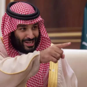 در مسیر نفت‌زدایی اقتصاد؛ عربستان می‌خواهد صادرکننده هوش مصنوعی شود