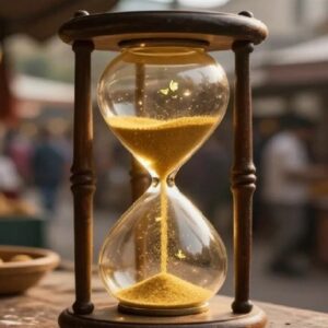 درسی از امام هادی (ع) درباره‌ی فرصت‌های زودگذر دنیا