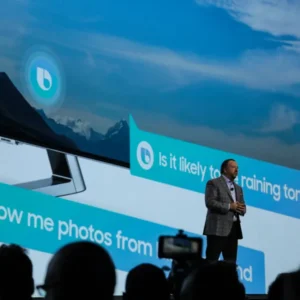 دستیار بیکسبی با هوش مصنوعی مولد به تلویزیون‌های هوشمند سامسونگ می‌آید