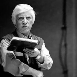 دلنوشته‌ها و همه پیام‌ها در سوگ بهرام بیضایی؛ از همسرش تا وزیر ارشاد