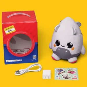 دنیای اسباببازیها تغییر میکند؛ عرضه عروسکهای مجهز به هوش مصنوعی دنیای اسباببازیها تغییر میکند؛ عرضه عروسکهای مجهز به هوش مصنوعی