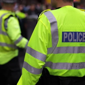 دولت بریتانیا از هوش مصنوعی برای پیشبینی محل جرائم استفاده میکند دولت بریتانیا از هوش مصنوعی برای پیشبینی محل جرائم استفاده میکند