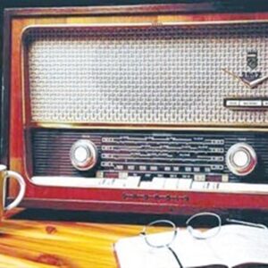 رادیو «سیمرغ صدا» میدهد رادیو «سیمرغ صدا» میدهد