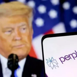 رسانه ترامپ موتور جستجوی هوش مصنوعی مبتنی بر Perplexity را آزمایش می‌کند