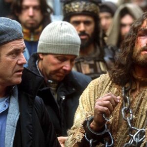 «رستاخیز مسیح» با بودجه 250 میلیون دلاری ساخته می‌شود