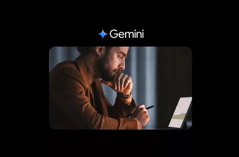 رقابت داغ غولهای هوش مصنوعی؛ گوگل از ایجنت تحقیقاتی پیشرفته رونمایی کرد رقابت داغ غولهای هوش مصنوعی؛ گوگل از ایجنت تحقیقاتی پیشرفته رونمایی کرد