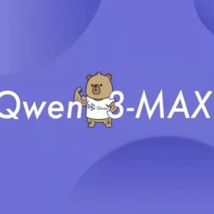 رقیبی برای GPT-5؛ علیبابا مدل Qwen3-Max را با یک تریلیون پارامتر عرضه کرد رقیبی برای GPT-5؛ علیبابا مدل Qwen3-Max را با یک تریلیون پارامتر عرضه کرد