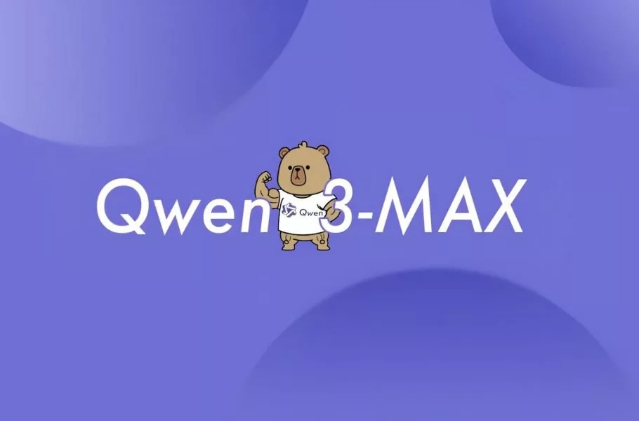 رقیبی برای GPT-5؛ علیبابا مدل Qwen3-Max را با یک تریلیون پارامتر عرضه کرد رقیبی برای GPT-5؛ علیبابا مدل Qwen3-Max را با یک تریلیون پارامتر عرضه کرد