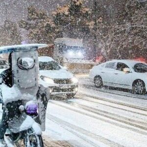 روانشناسی برف !