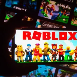 روبلاکس اولین ابزارهای هوش مصنوعی خود برای بازیسازی را معرفی کرد روبلاکس اولین ابزارهای هوش مصنوعی خود برای بازیسازی را معرفی کرد