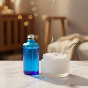 روتین پوستی زمستان به سبک حرفهایها؛ خداحافظی با خشکی پوست روتین پوستی زمستان به سبک حرفهایها؛ خداحافظی با خشکی پوست