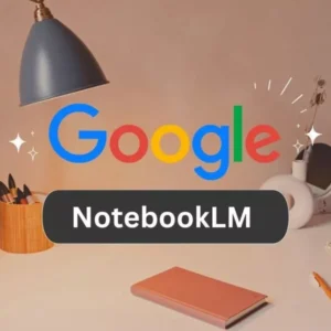 روش جدید استفاده از NotebookLM گوگل: پیوست نوت‌بوک‌ها در چت‌های جمینای
