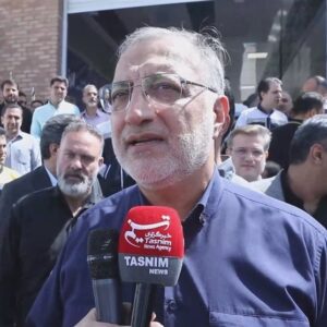 زاکانی خواستار ورود فوری رئیس قوه قضاییه به پرونده 888 میلیاردی شد زاکانی خواستار ورود فوری رئیس قوه قضاییه به پرونده 888 میلیاردی شد