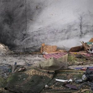 سازمان فرهنگ و ارتباطات حادثه انفجار مسجد حمص سوریه را محکوم کرد