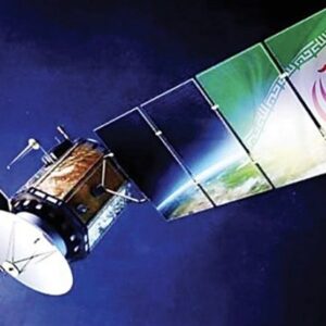 سامانه ایرانی پایش کشاورزی با تکیه بر تصاویر ماهواره‌ای سنتینل‑2 معرفی شد