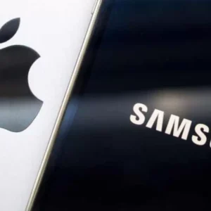 سامسونگ با تبلیغ جدید گلکسی زد فولد ۷ آیفون را مسخره کرد [تماشا کنید]