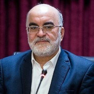 سراج: اخراج استاد ایرانی از دانشگاه آرکانزاس، رسوایی دیگری برای آمریکا است سراج: اخراج استاد ایرانی از دانشگاه آرکانزاس، رسوایی دیگری برای آمریکا است