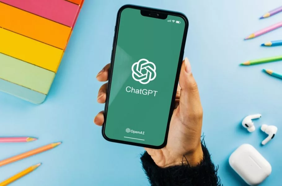 سرویس جدید ChatGPT برای معلمان معرفی شد؛ دسترسی نامحدود به GPT-5.1 سرویس جدید ChatGPT برای معلمان معرفی شد؛ دسترسی نامحدود به GPT-5.1