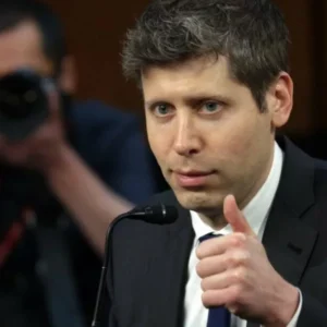 سم آلتمن امیدوار است هوش مصنوعی به افزایش جمعیت کمک کند سم آلتمن امیدوار است هوش مصنوعی به افزایش جمعیت کمک کند