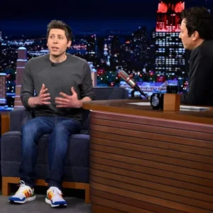 «سم آلتمن» در برنامه «جیمی فالن»:‌ هوش مصنوعی باعث برابری انسان‌ها می‌شود