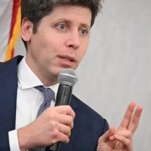 سم آلتمن درباره وقوع بحران بزرگ کلاهبرداری با هوش مصنوعی هشدار داد سم آلتمن درباره وقوع بحران بزرگ کلاهبرداری با هوش مصنوعی هشدار داد