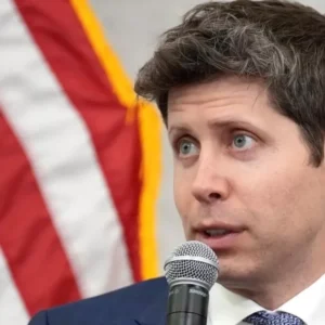 سم آلتمن می‌گوید نسل Z به لطف هوش مصنوعی خوش‌شانس‌ترین نسل تاریخ است