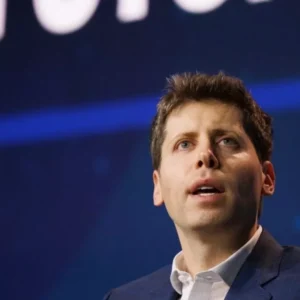 سم آلتمن می‌گوید هوش مصنوعی می‌تواند تعریف «شغل واقعی» را تغییر دهد