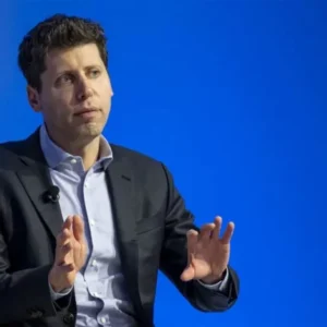 سم آلتمن: هوش مصنوعی تا یک سال دیگر عملکرد برنامهنویسان را ۱۰ برابر بهتر میکند سم آلتمن: هوش مصنوعی تا یک سال دیگر عملکرد برنامهنویسان را ۱۰ برابر بهتر میکند