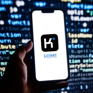 شرکت تحت حمایت علی‌بابا مدل Kimi K2 را با عملکرد بهتر از ChatGPT در برنامه‌نویسی معرفی کرد