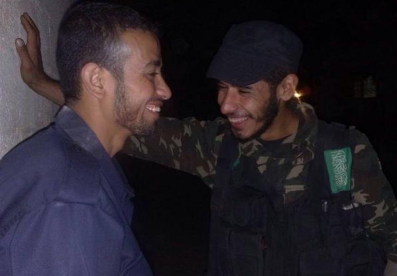 شهید فلسطینی که جنازه 41 سرباز را روی دست اسرائیل گذاشت!