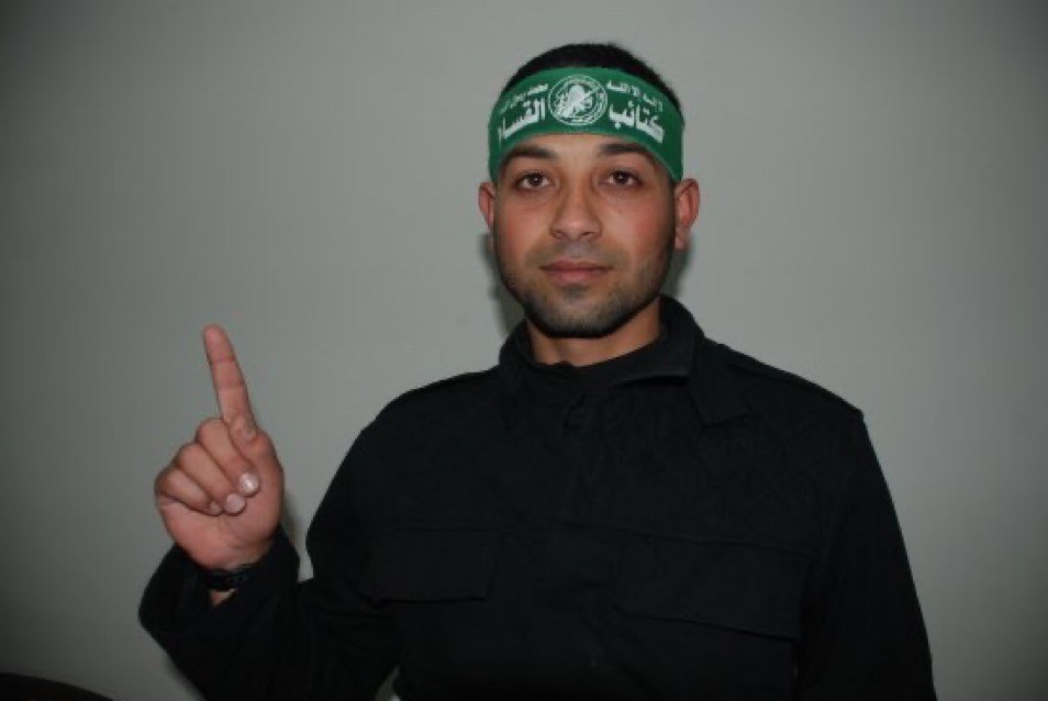 شهید فلسطینی که جنازه 41 سرباز را روی دست اسرائیل گذاشت! حماس , کشور فلسطین , رژیم صهیونیستی (اسرائیل) ,