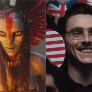 صدرنشینی «آواتار 3» در گیشه کریسمس با 24 میلیون دلار