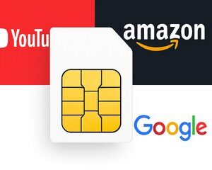 طرح جدید کنگره آمریکا و نامه پارلمان اروپا برای «اینترنت آزاد» در ایران