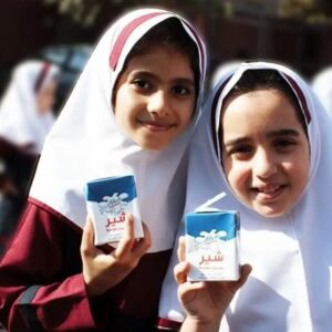 طرح شیر مدارس بلاتکلیف در سال تحصیلی جدید/ سلامت دانش‌آموزان در انتظار تصمیم بودجه‌ای