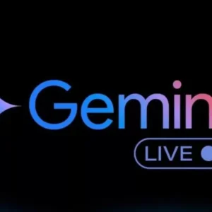 عرضه عمومی قابلیت جدید جمینای لایو: دسترسی به گوگل Calendar ،Tasks و Keep