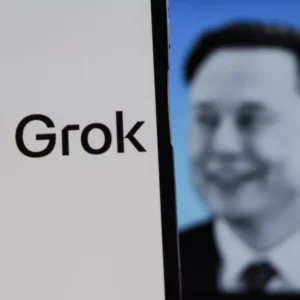 عشق عجیب گراک به خالق خود: ایلان ماسک در همه‌چیز بهترین است!