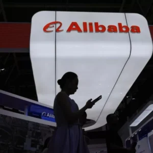 علیبابا از پیشرفتهترین مدل هوش مصنوعی خود برای برنامهنویسی رونمایی کرد علیبابا از پیشرفتهترین مدل هوش مصنوعی خود برای برنامهنویسی رونمایی کرد