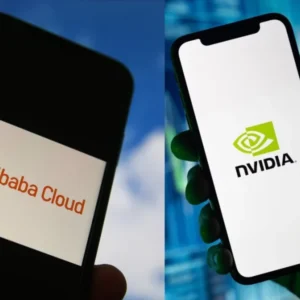 علیبابا و انویدیا در زمینه هوش مصنوعی رباتیک با یکدیگر همکاری میکنند علیبابا و انویدیا در زمینه هوش مصنوعی رباتیک با یکدیگر همکاری میکنند
