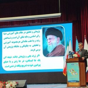 عوامل اصلی ترک تحصیل ارتباط زیادی به ساختار آموزشی ندارد