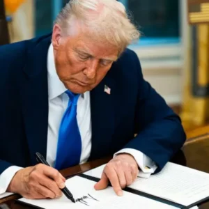 فرمان اجرایی جدید ترامپ مسیر وضع قوانین ایالتی هوش مصنوعی را مسدود می‌کند